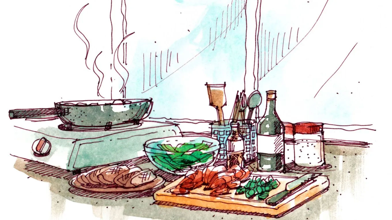 Recipes